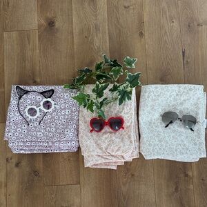 Taylor Swift Midnights Anti-hero music video DIY ghost costumes (3)